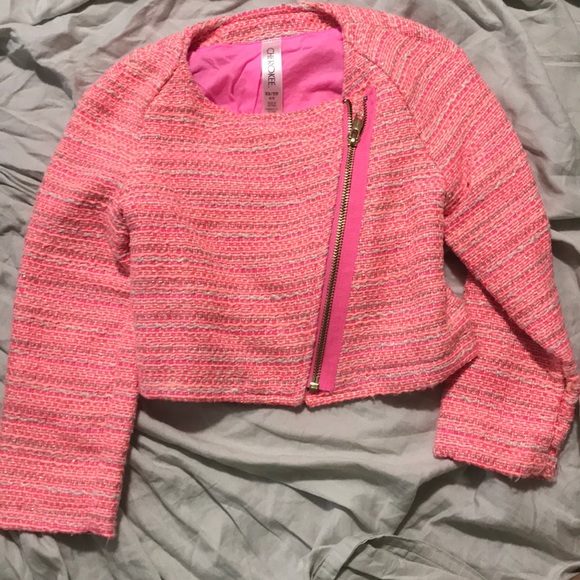 Never worn Cherokee tweed jacket - Picture 1 of 2